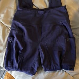 Jaanuu scrub bottoms